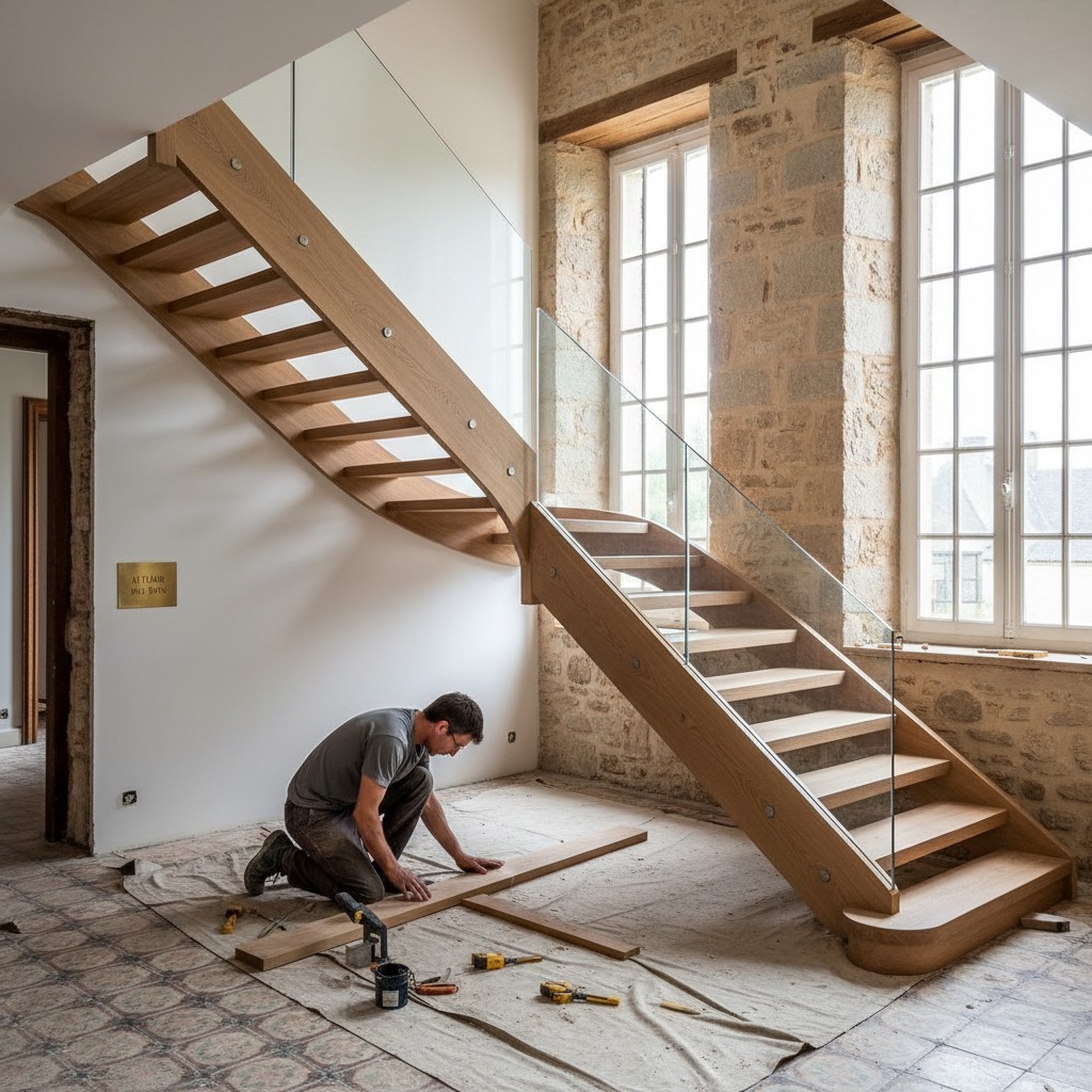 ASSE ALU MIROITERIE